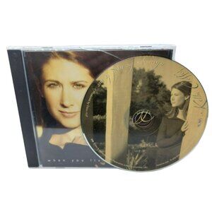 Kellie Coffey When You Lie Next to Me Country Music Audio CD Wyoming BMG Music
